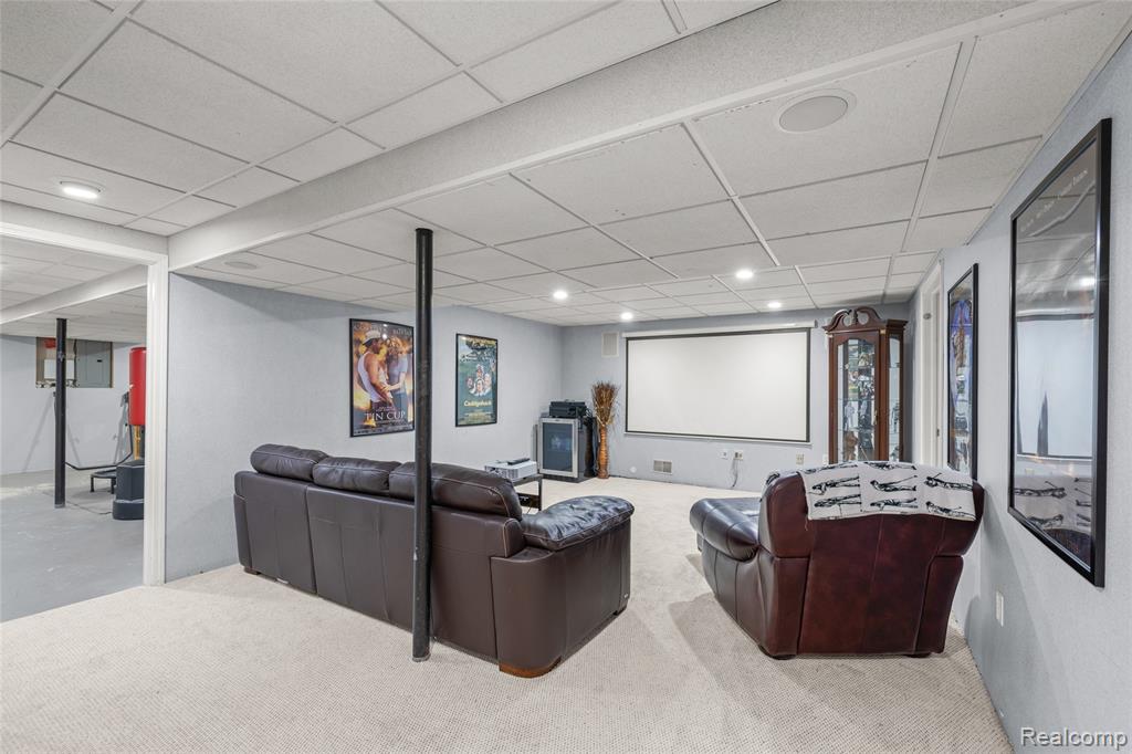703 Sandalwood Court, Canton, MI 48188 — Photo 25