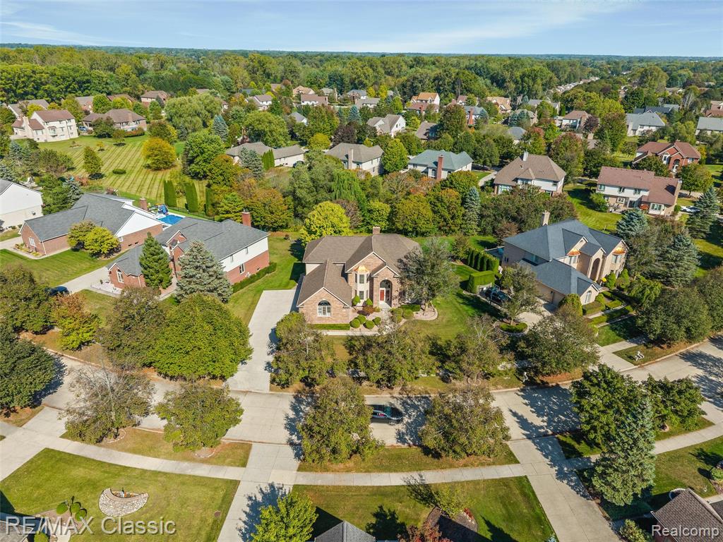 5922 Valley View Drive, Canton, MI 48187 — Photo 64