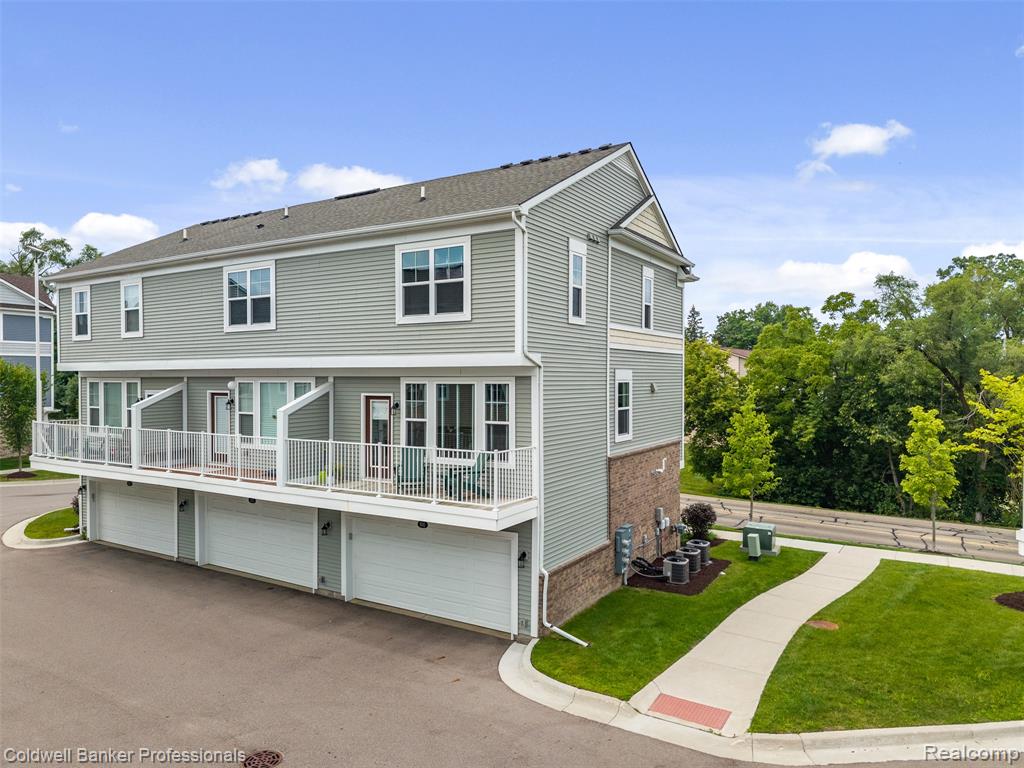 605 Jenny Way, 12, Brighton, MI 48116 — Photo 26