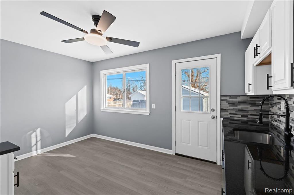 4123 Lafayette Boulevard, Lincoln Park, MI 48146 — Photo 12