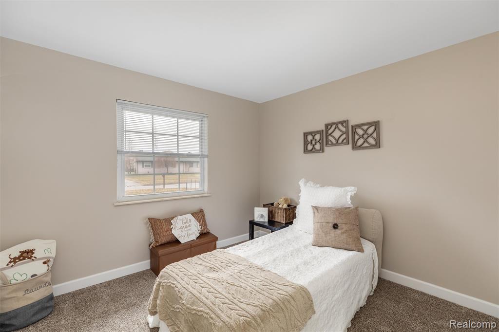 10819 Buchanan Street, Belleville, MI 48111 — Photo 13
