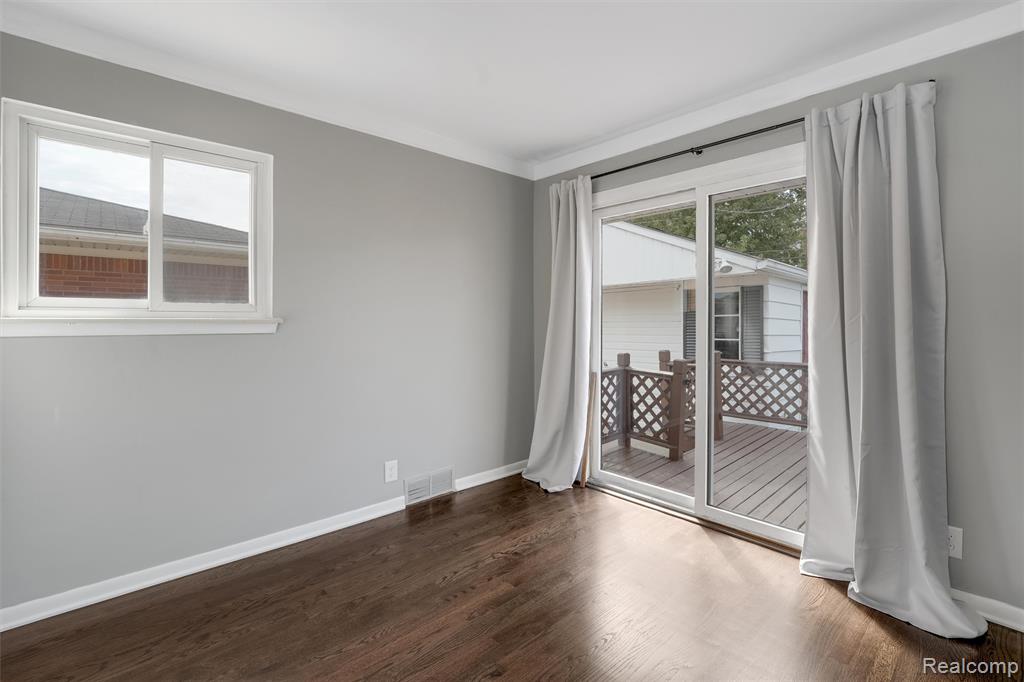 7637 Melvin Avenue, Westland, MI — Photo 15