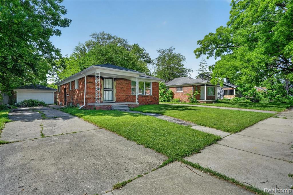 15024 Coram Street, Detroit, MI 48205 — Photo 29