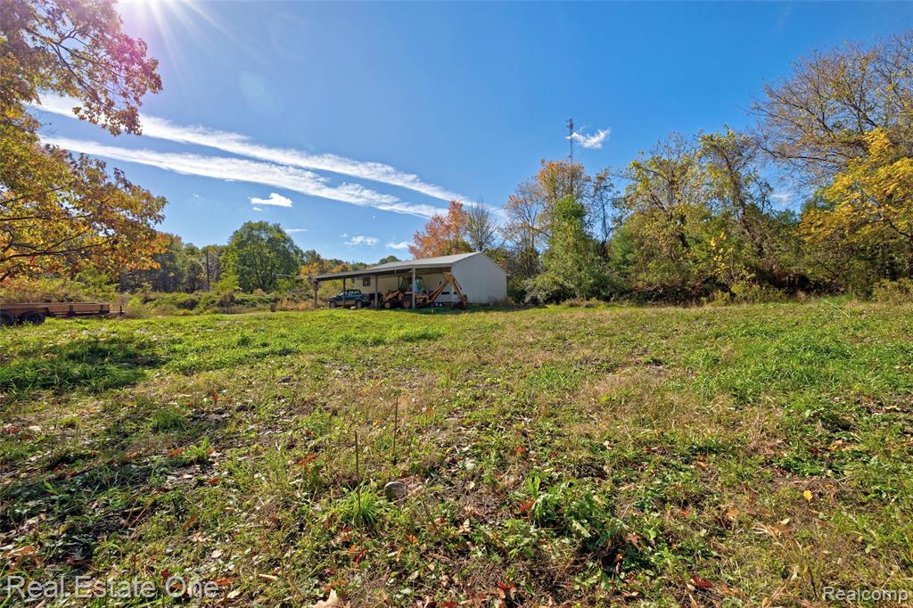9150 Rattalee Lake Road, Clarkston, MI 48348 — Photo 42
