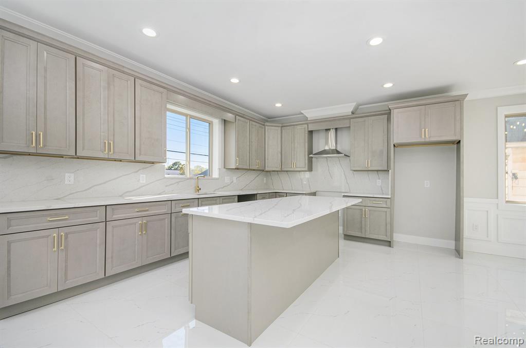 5268 Hartwell Street, Dearborn, MI 48126 — Photo 15