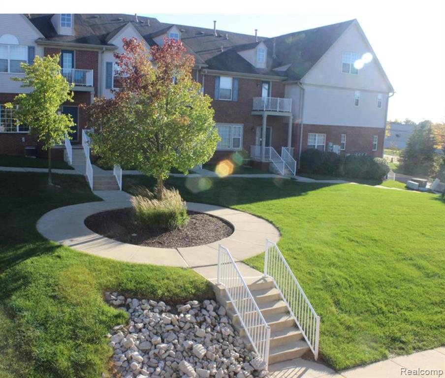 3042 CLOVERLY Lane, Ann Arbor, MI 48108 — Photo 2