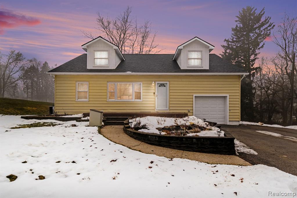 768 Pleasant Ridge, Lake Orion, MI 48362 — Photo 7