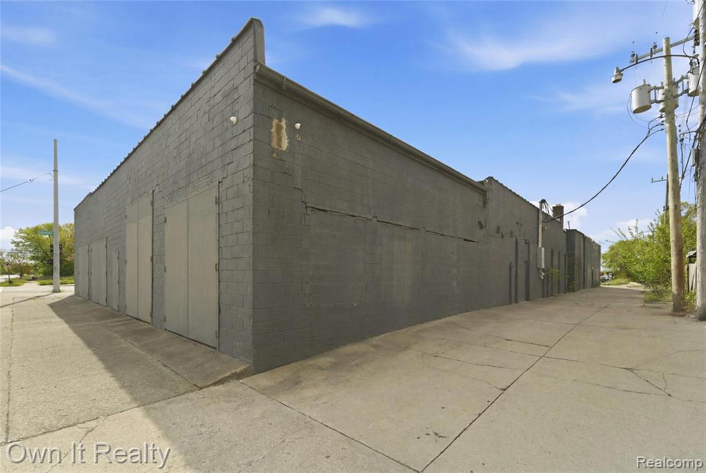 14927 Wyoming Avenue, Detroit, MI 48238 — Photo 12