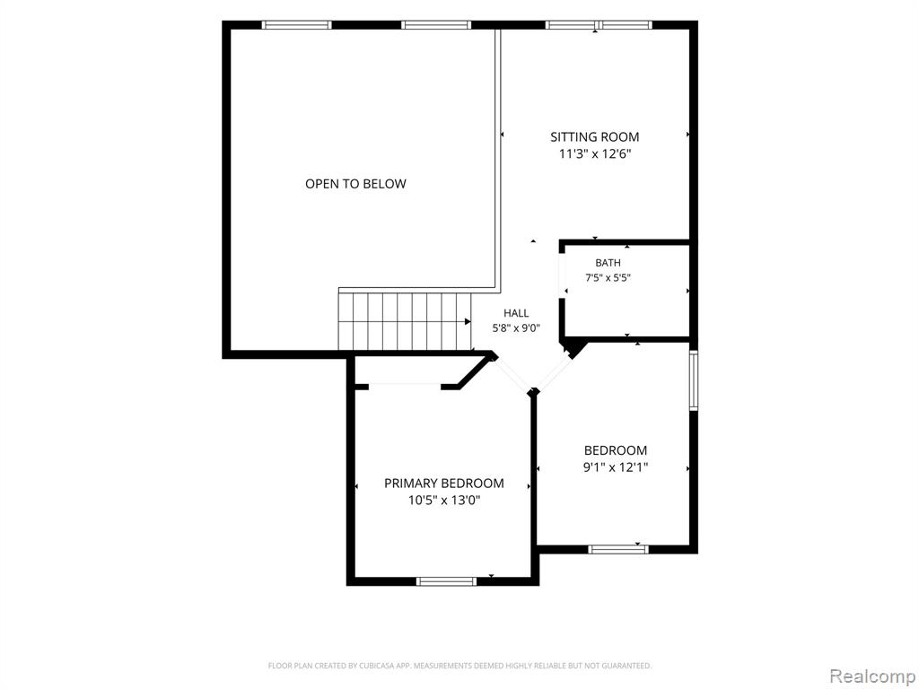 2067 Ashford Drive, Davison, MI 48423 — Photo 41