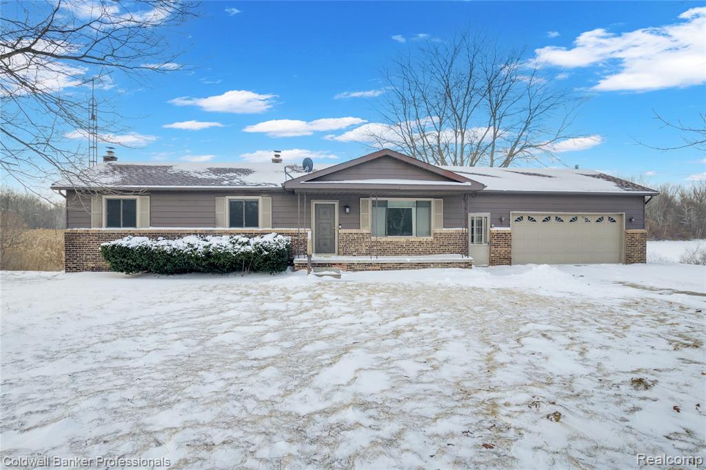 4331 Jones Road, North Branch, MI 48461 — Photo 34