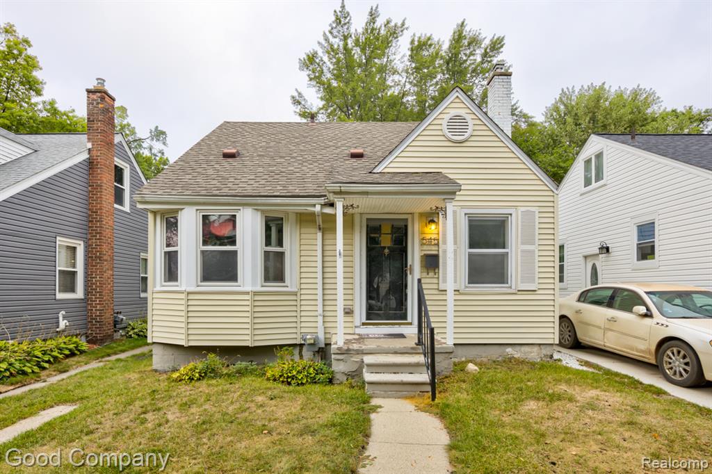 545 E Maplehurst Street, Ferndale, MI 48220 — Photo 35