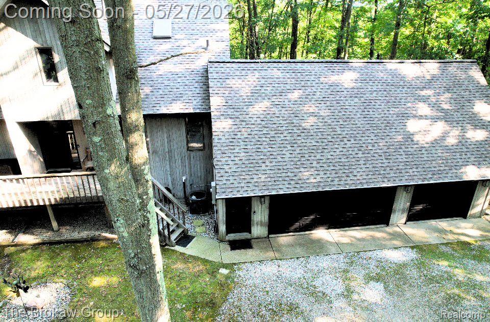 2637 White Pine Drive, Oxford, MI 48370 — Photo 78