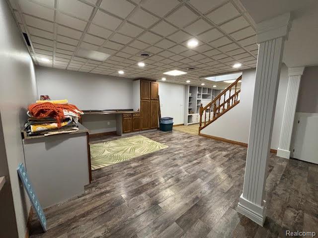 171 Golfview Drive, Caro, MI 48723 — Photo 36