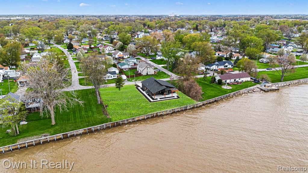 2020 Edgewater Street, Monroe, MI 48162 — Photo 34