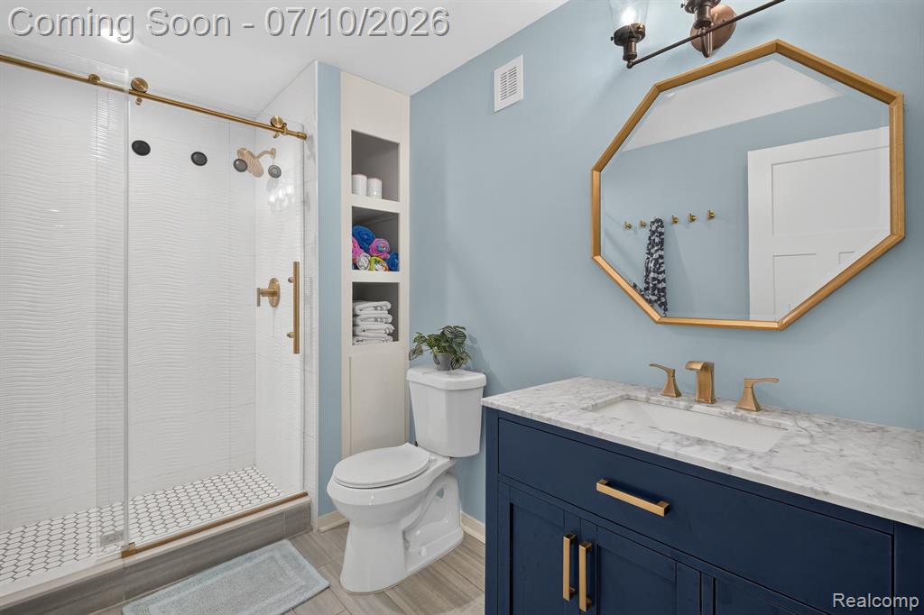5532 Hartman Court, Dexter, MI 48130 — Photo 60