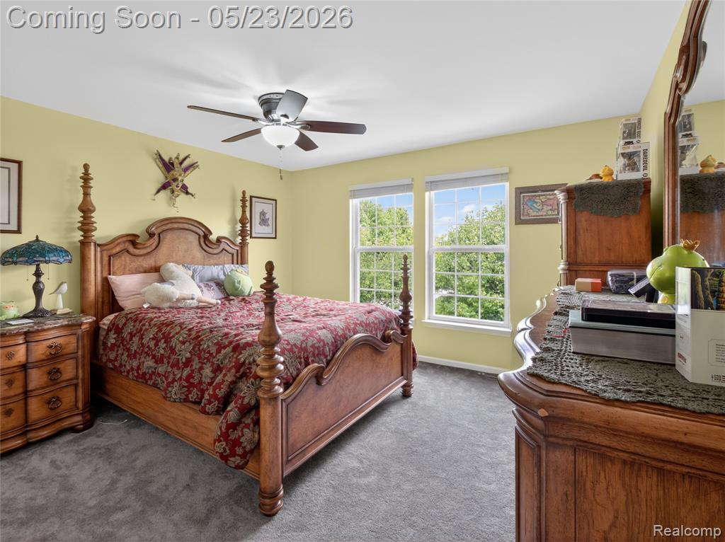50182 Black Horse Lane, Canton, MI 48188 — Photo 47