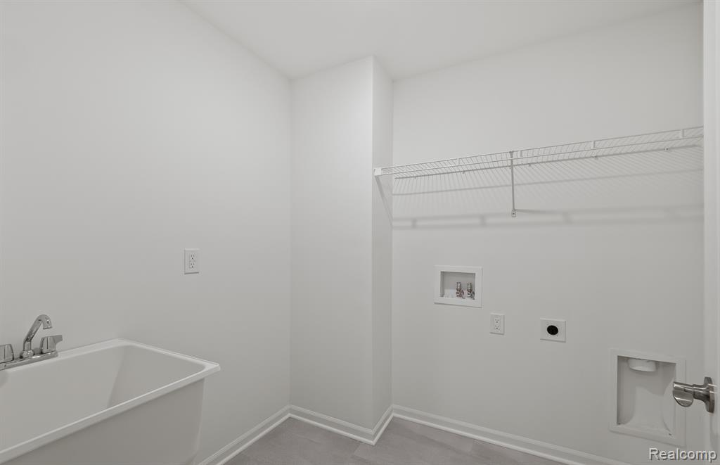 4066 Nottingham Circle, Clarkston, MI — Photo 13