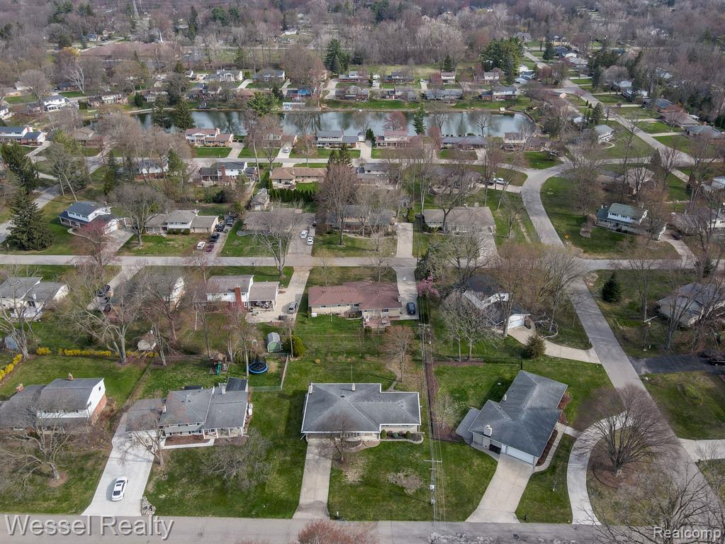 6769 DONNYBROOK Drive, Shelby Twp, MI 48316 — Photo 7