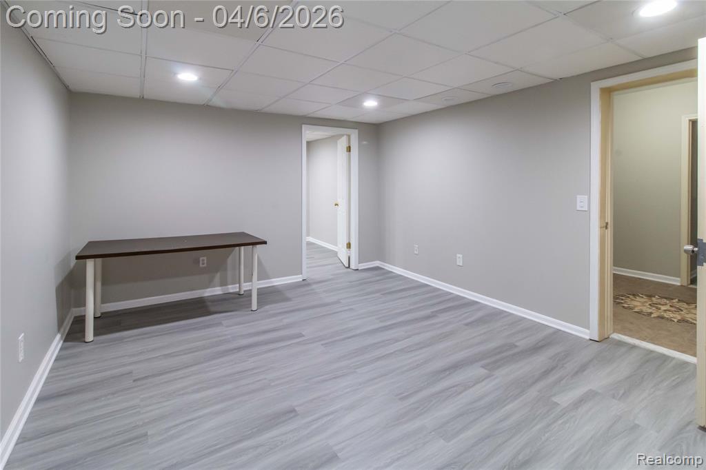 22170 ORCHARD Way, Beverly Hills, MI 48025 — Photo 58
