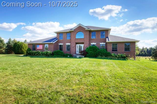 8660 Spicer Road, Brighton, MI 48116 — Photo 2