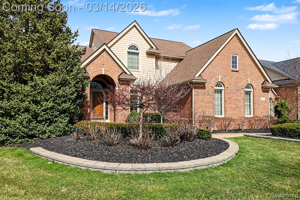 40076 Bexley Way, Northville, MI 48168 — Photo 2