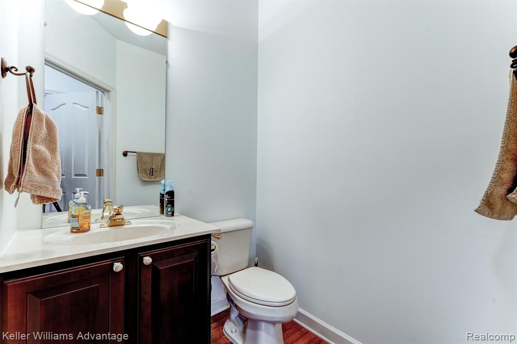 44499 White Pine Circle E, Northville, MI 48168 — Photo 15
