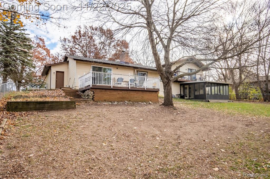 5333 Waterford Road, Clarkston, MI — Photo 50