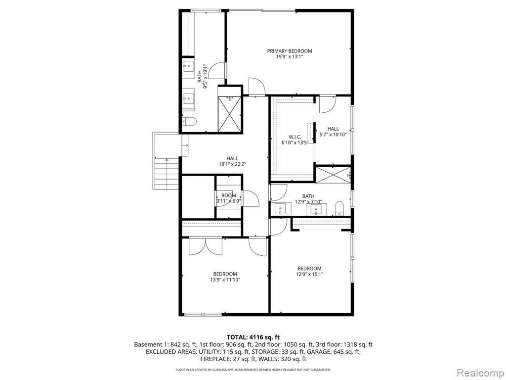 3681 Maxwell Court, Bloomfield Hills, MI 48301 — Photo 48