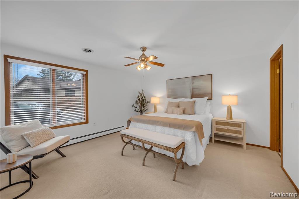 955 Woodlane Drive, 9, Rochester Hills, MI 48307 — Photo 14