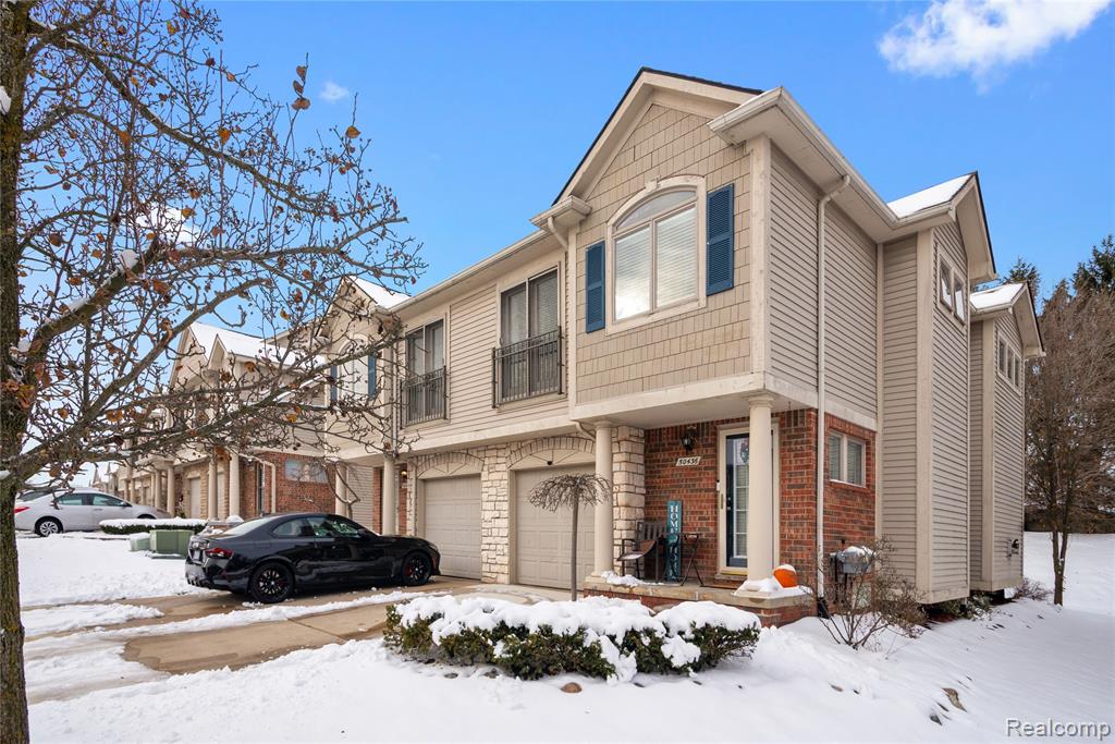 50436 Beechwood Court, Plymouth, MI 48170 — Photo 2