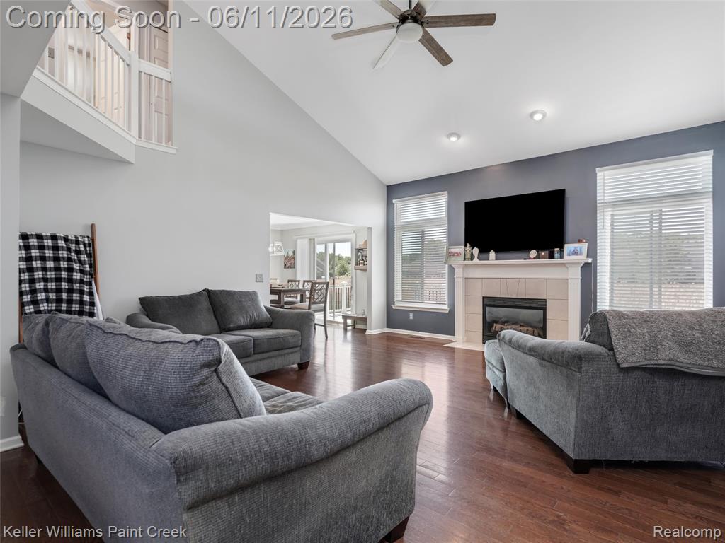 52359 Fox Pointe Drive, New Baltimore, MI 48047 — Photo 4