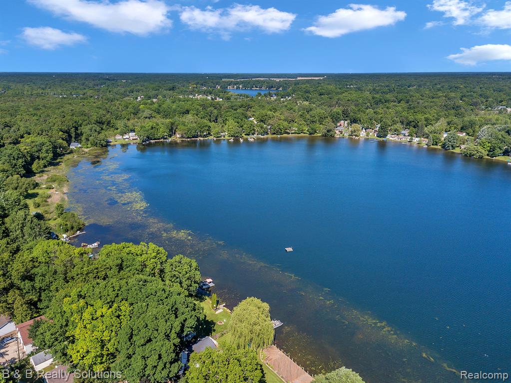 423 LOU ALICE Drive, Columbiaville, MI 48421 — Photo 46