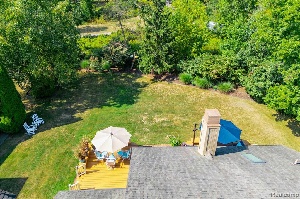 29462 East River Road, Grosse Ile, MI 48138 — Photo 53