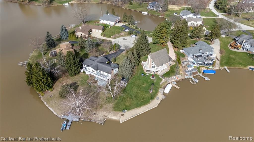 2879 Sunset Circle, Metamora, MI 48455 — Photo 9
