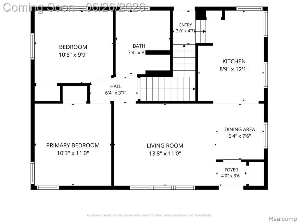 28546 Marquette Street, Garden City, MI — Photo 31