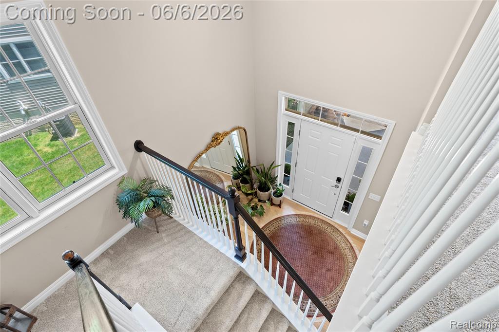 10242 Beacon Court, Grand Blanc, MI 48439 — Photo 38