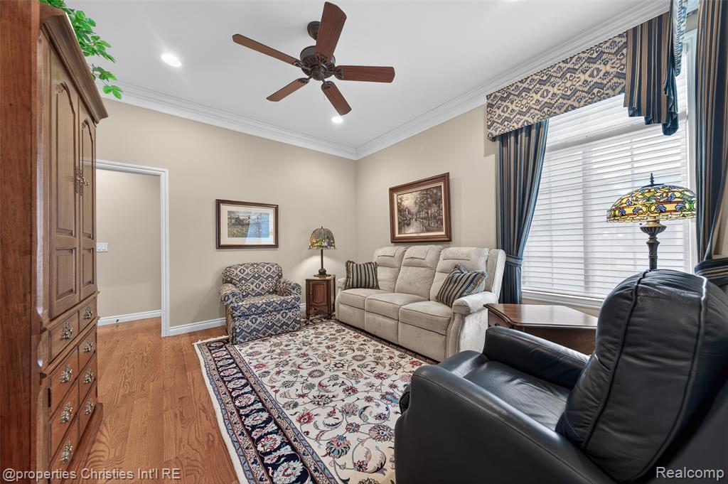 58818 Gallery Court, Washington, MI — Photo 8