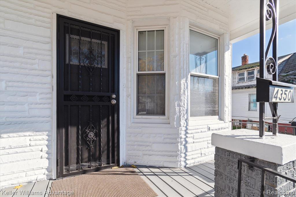 4350 Freer Street, Detroit, MI 48210 — Photo 2
