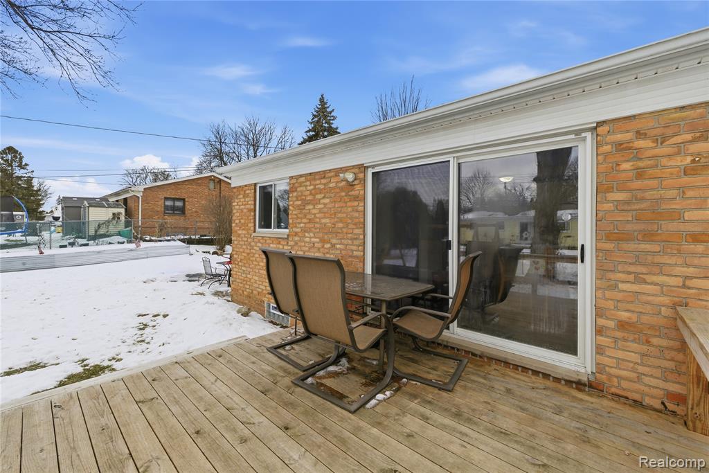 6115 Marscot Drive, Lansing, MI 48911 — Photo 16