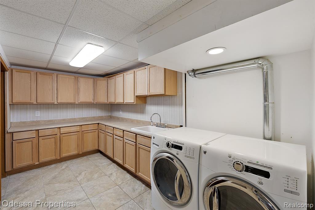 7525 22 MILE Road, Shelby Twp, MI 48317 — Photo 59