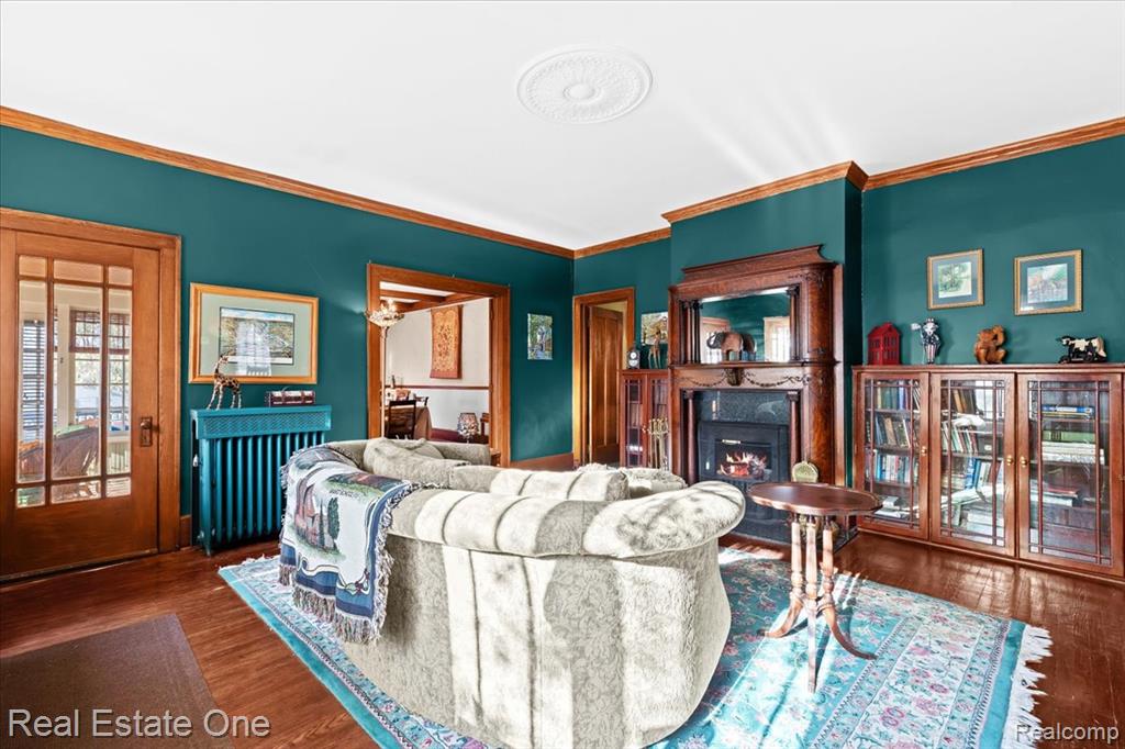 641 UNION Street, Milford, MI 48381 — Photo 14