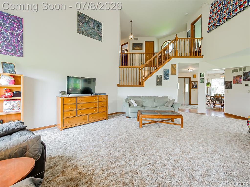 6398 High Valley Drive, White Lake, MI 48383 — Photo 3