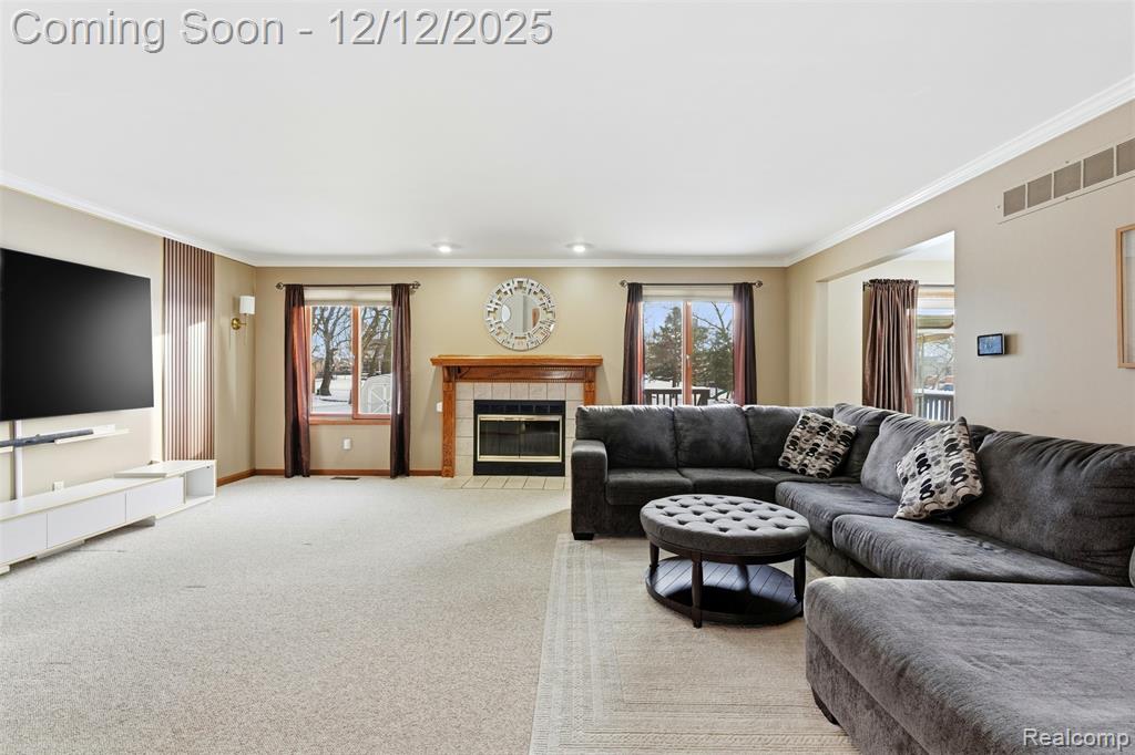 40051 Finley Drive, Canton, MI 48188 — Photo 11