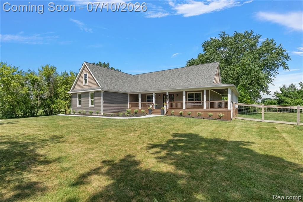 13205 Hogan Road, Linden, MI 48451 — Photo 2