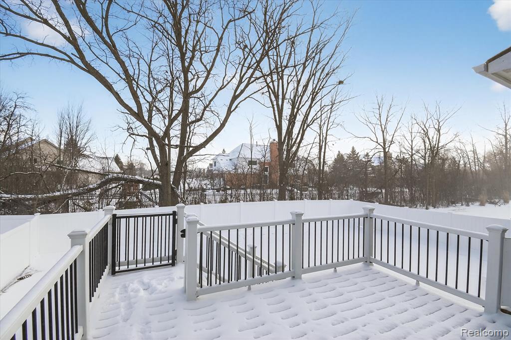 973 Truman Drive, Canton, MI 48188 — Photo 50