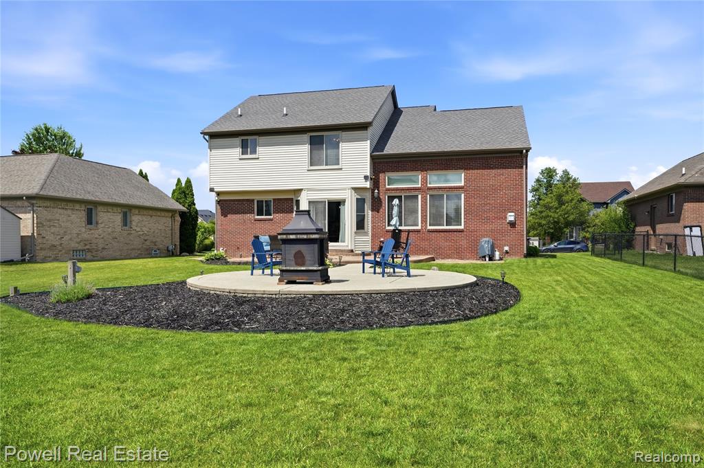 50772 Alden Drive, Macomb, MI 48044 — Photo 39