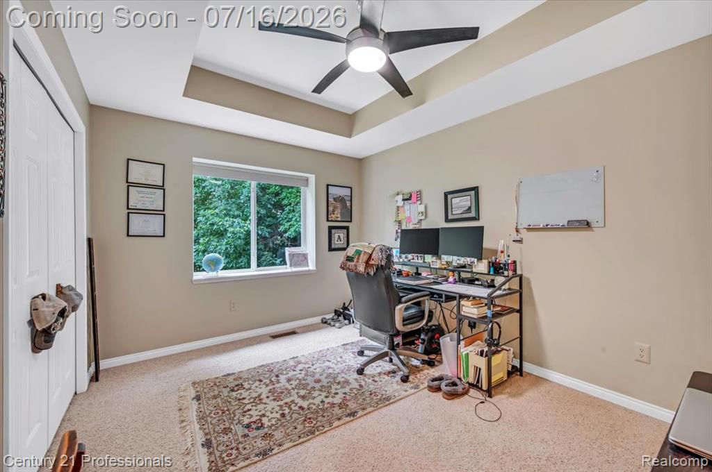 7520 Paradise Drive, Grand Blanc, MI 48439 — Photo 33