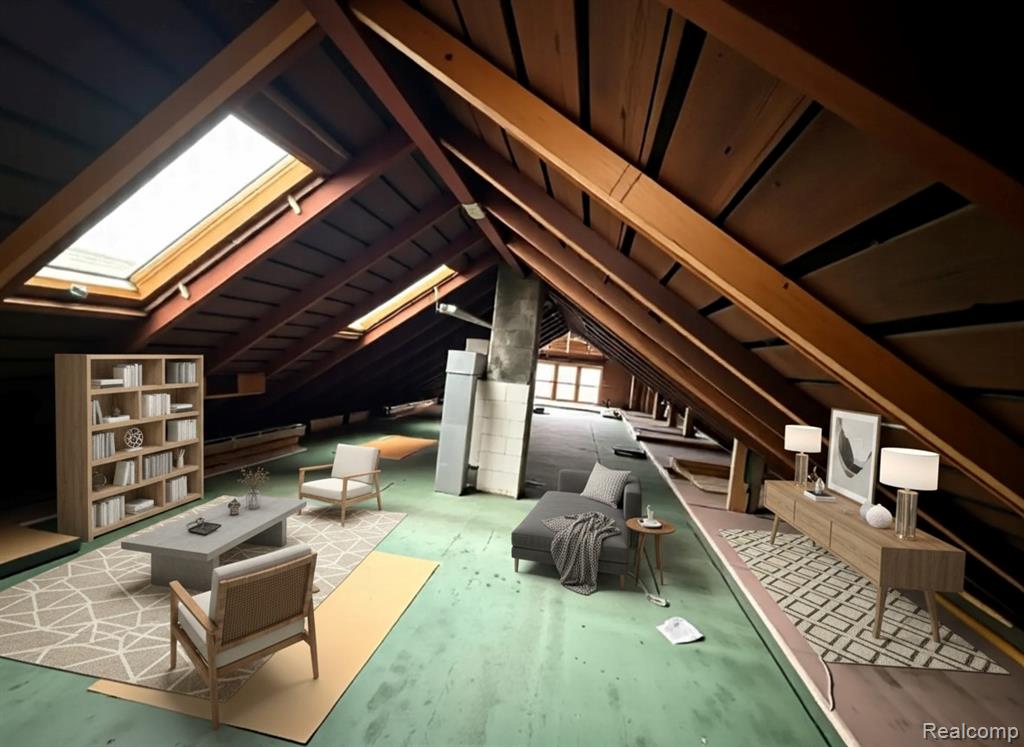 2361 Caniff Street, Hamtramck, MI, 48212