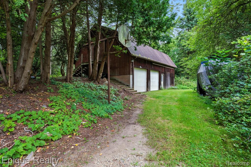 7871 E M 71, Vernon, MI 48429 — Photo 18