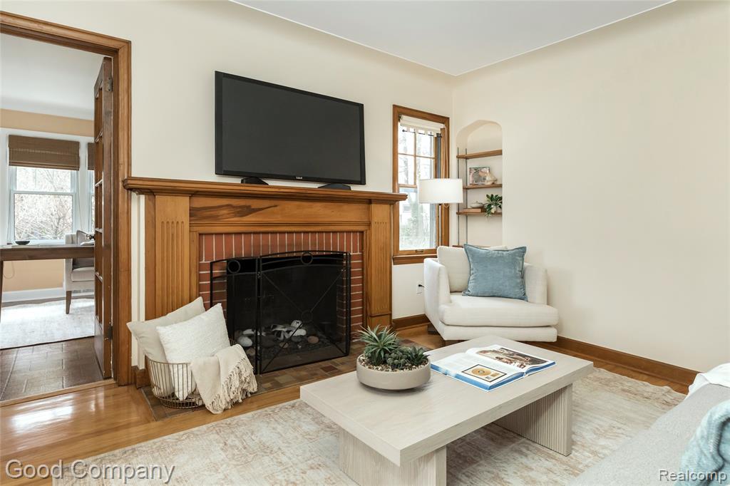 515 Potter Avenue, Royal Oak, MI 48067 — Photo 7